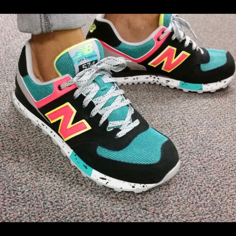 Women’s New Balance Classic Sneakers